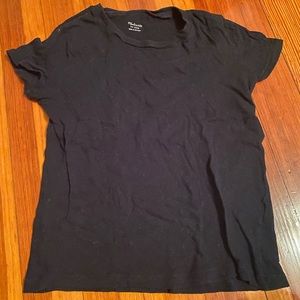 Madewell short sleeved